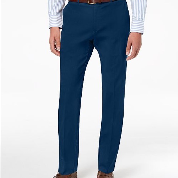 Tommy Hilfiger Dress Pants - Picture 1 of 3